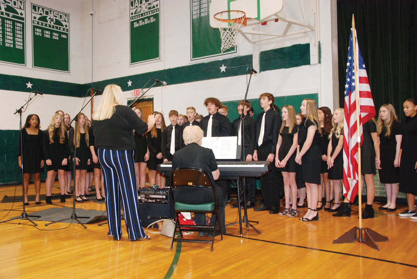 111322VetsDay6tle News, Sports, Jobs News and Sentinel